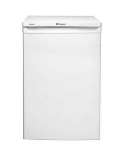 Hotpoint Rlaav22P 55Cm Undercounter Fridge - White Hotpoint Rlaav22P 55Cm Undercounter Fridge - White